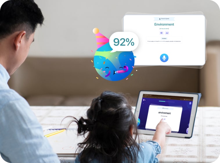 Bài tập về nhà thông minh